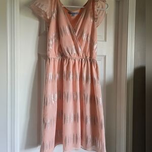 Antonio Melani Size 2 Womens Dress